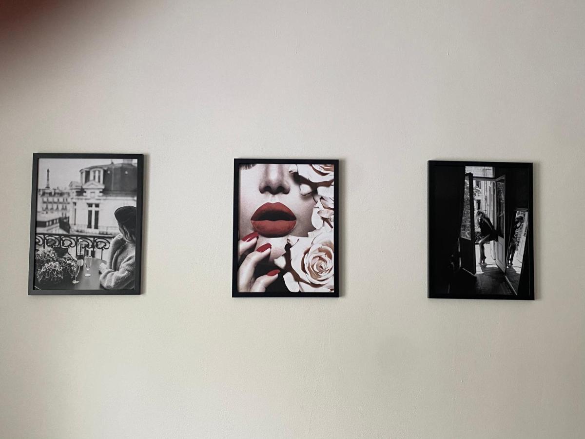 Cerna Ruze - Apartman 7 Plzeň Exteriér fotografie