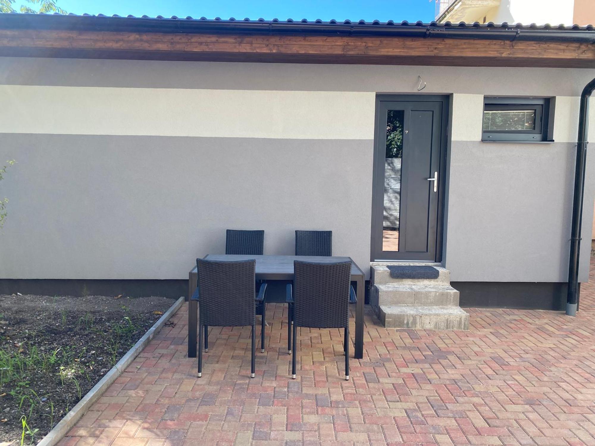 Cerna Ruze - Apartman 7 Plzeň Exteriér fotografie