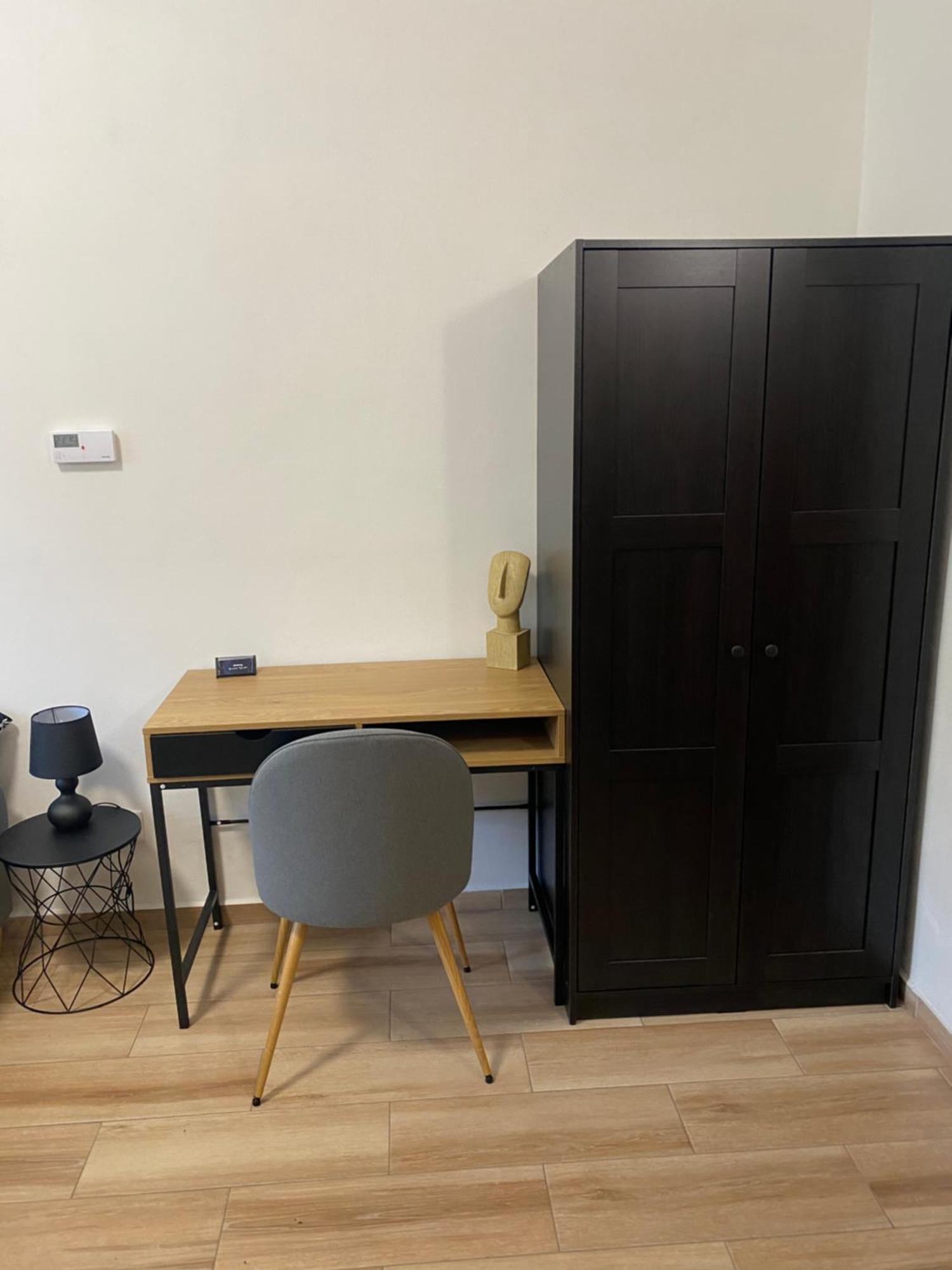 Cerna Ruze - Apartman 7 Plzeň Exteriér fotografie